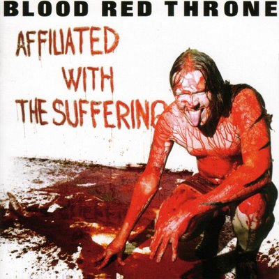 Affiliated With The Suffering [Reissue]